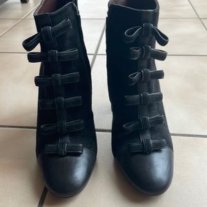 See By Chloe Booties